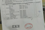 天水市华为入职体检检查那些项目